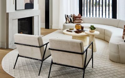 Living Room Styling Mistakes to Avoid