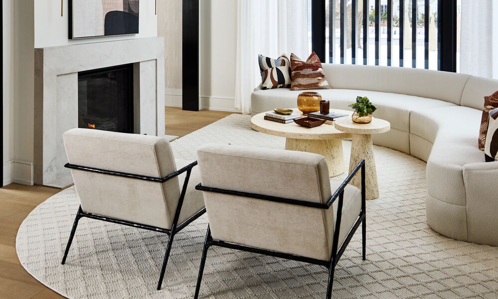 Living Room Styling Mistakes to Avoid