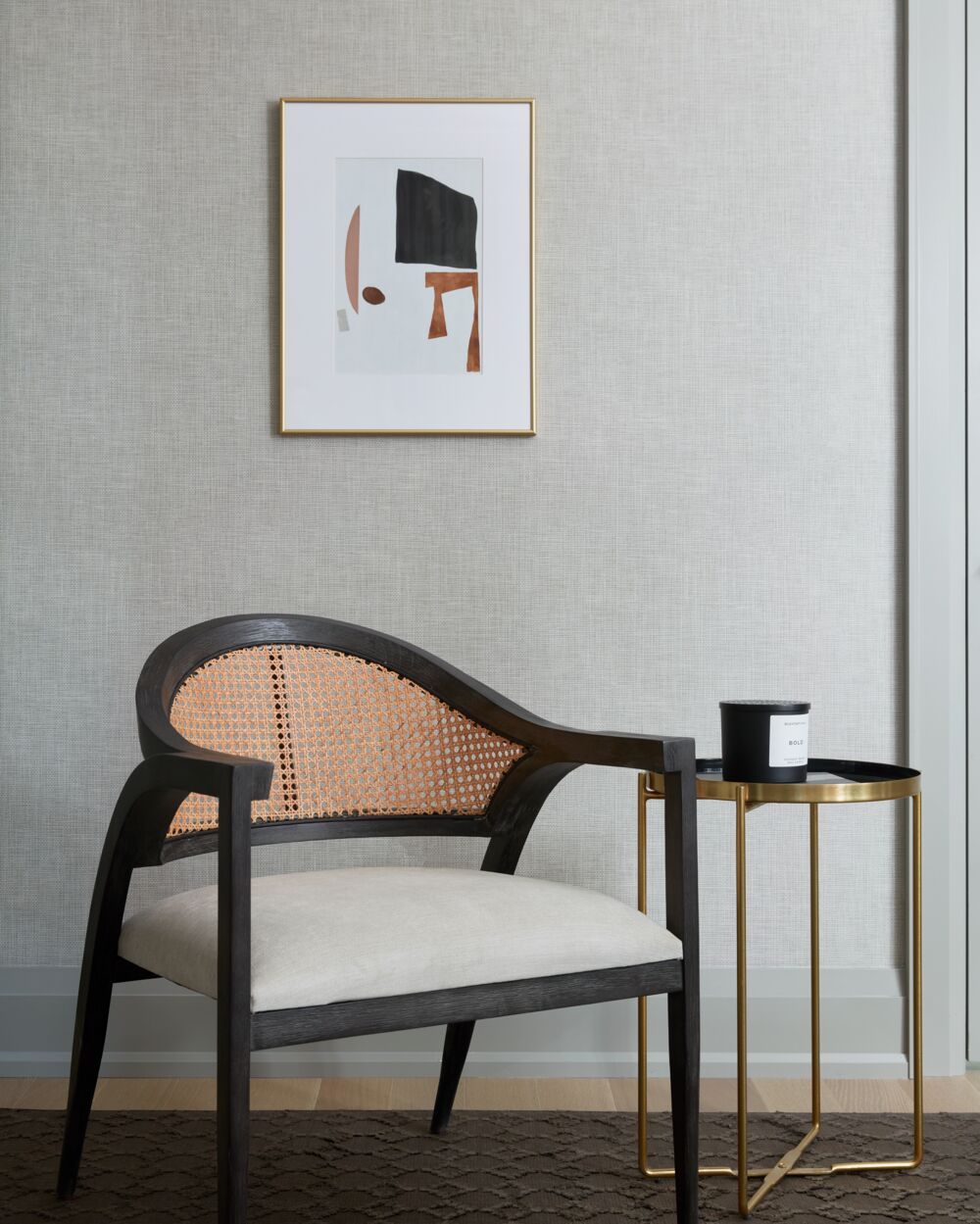 GlucksteinElements Paper Weave wallpaper