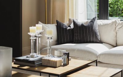 How to Choose Paint Colours That Look Good All Day