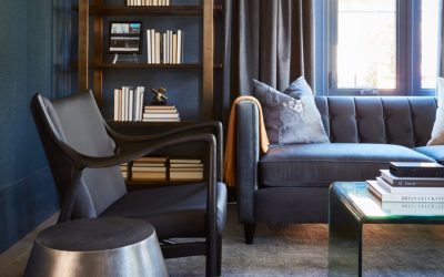 How To Create a Cozy Room