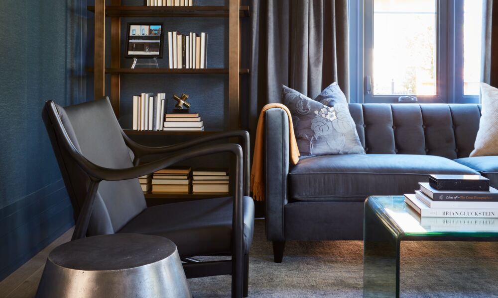 How To Create a Cozy Room