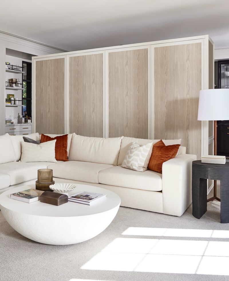 GlucksteinElements Wood Grain wallpaper