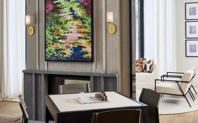 Cozy Nook Ideas to Dream About on a Rainy Day