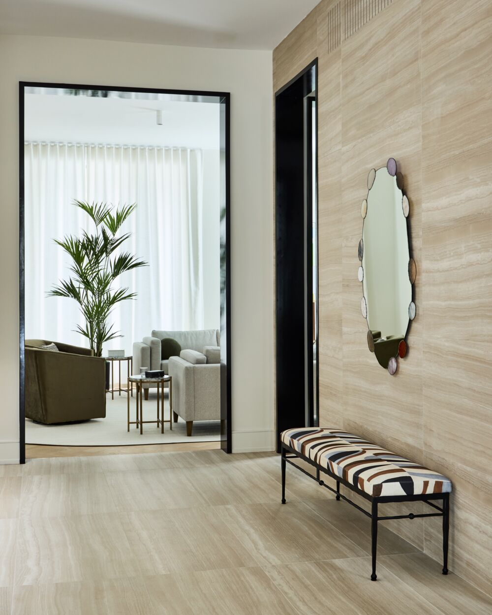 Lighter and brighter room how to