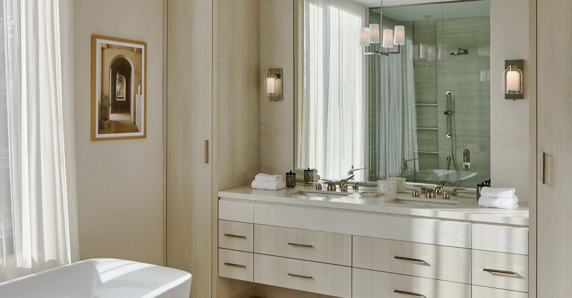 GlucksteinElements Dorset Lighting