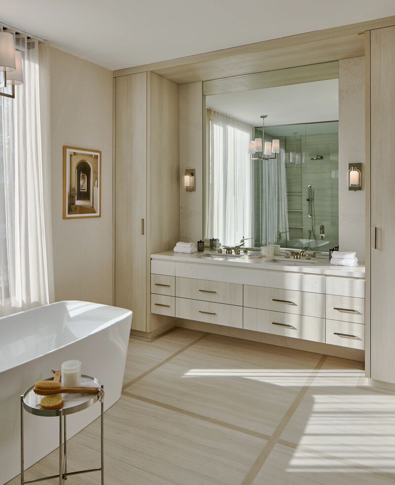 GlucksteinElements Dorset lighting