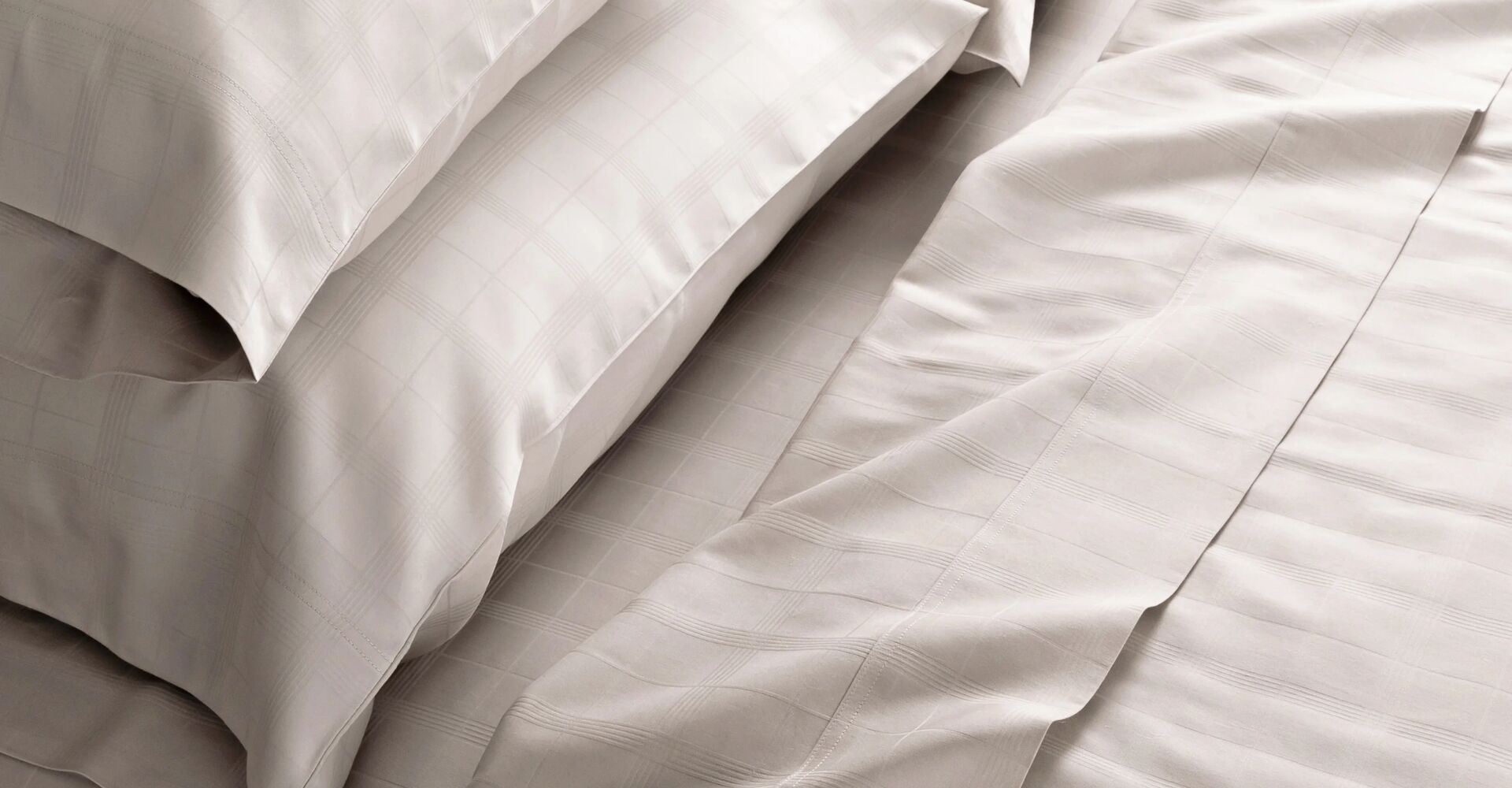 GlucksteinStudio Berkeley sheet set