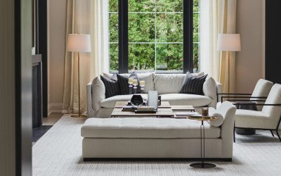 How to Make a Room Feel Finished