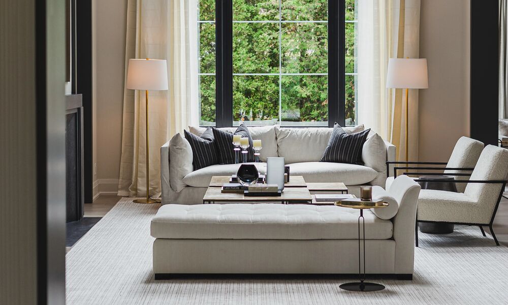 How to Make a Room Feel Finished