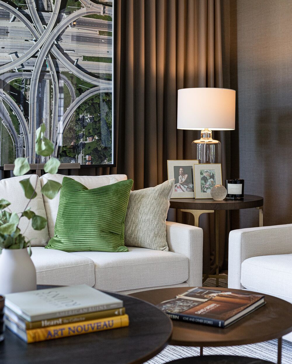 Ask Brian Gluckstein Where to spend your decorating budget