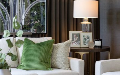 Ask Brian: Where Should You Spend Your Decorating Budget?