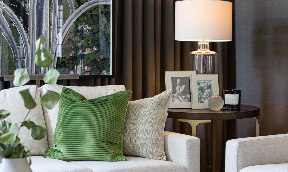 Ask Brian: Where Should You Spend Your Decorating Budget?